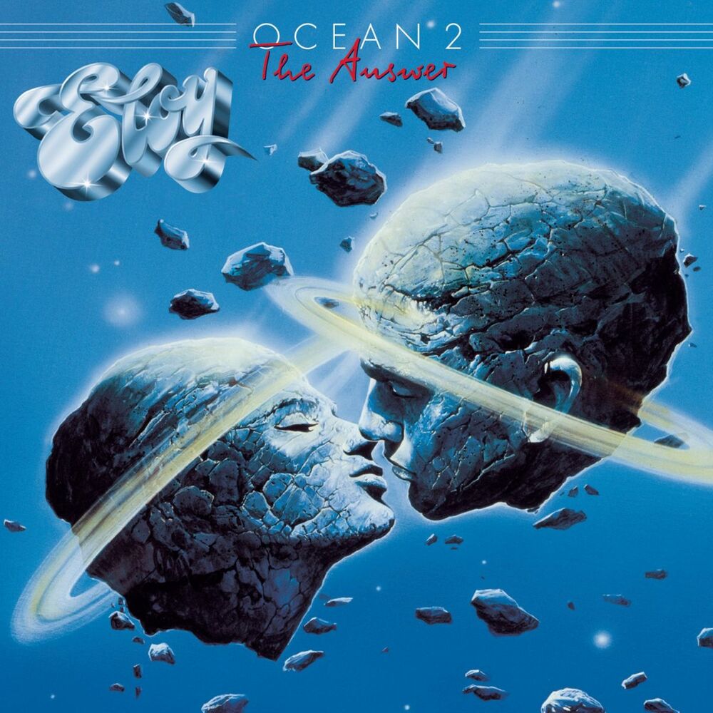 Picture of Ocean II
