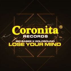 Cover of Lose Your Mind
