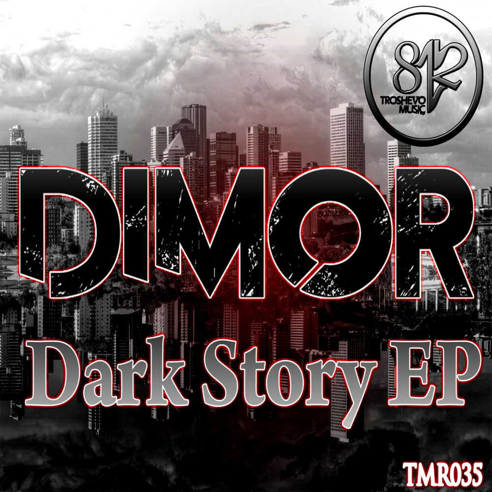 Picture of Dark Story EP