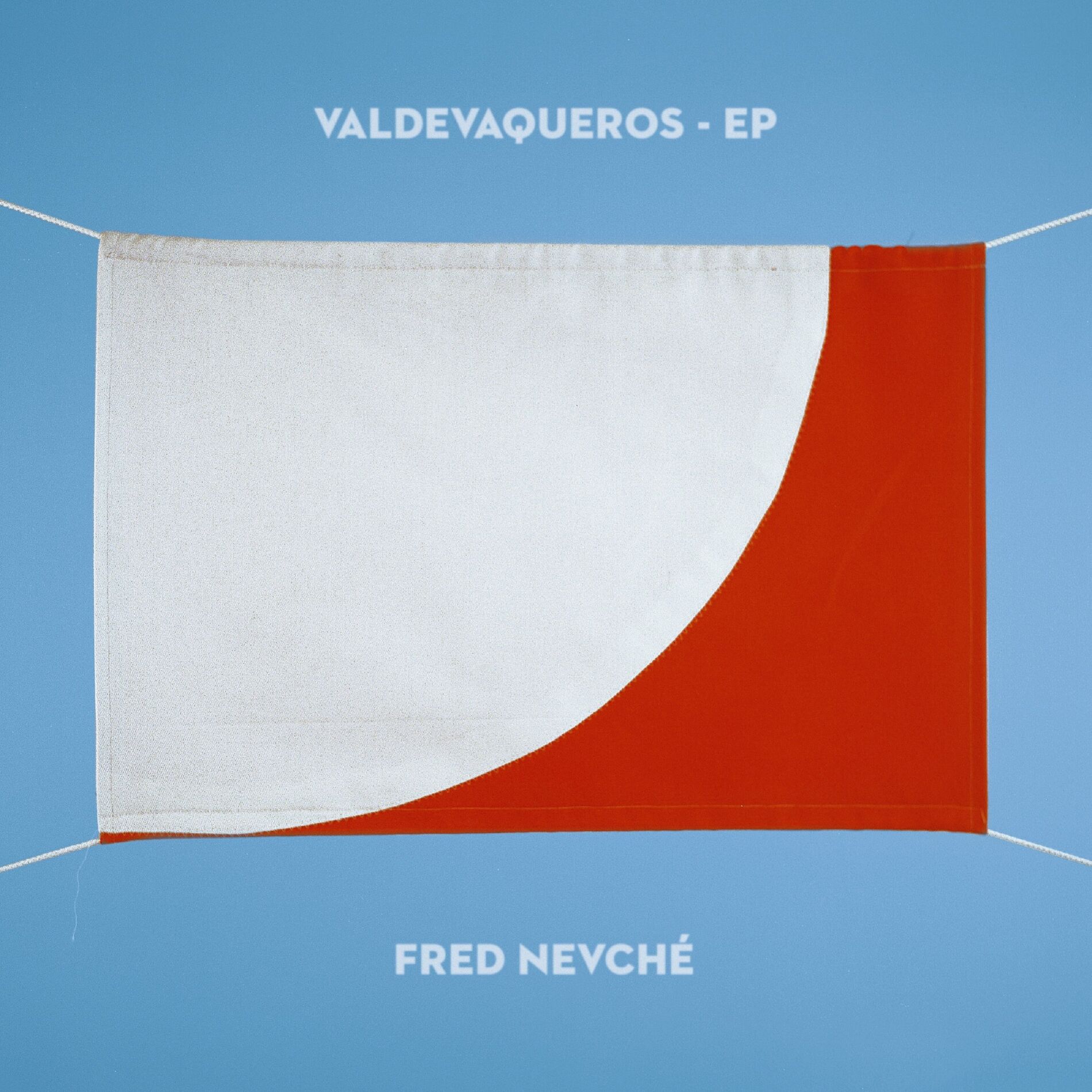 Album cover of Valdevaqueros - EP