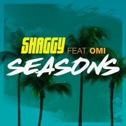 Cover of Seasons (feat. OMI)