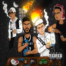 Cover of Hino da Lojinha