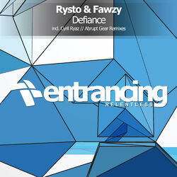 Cover of Defiance