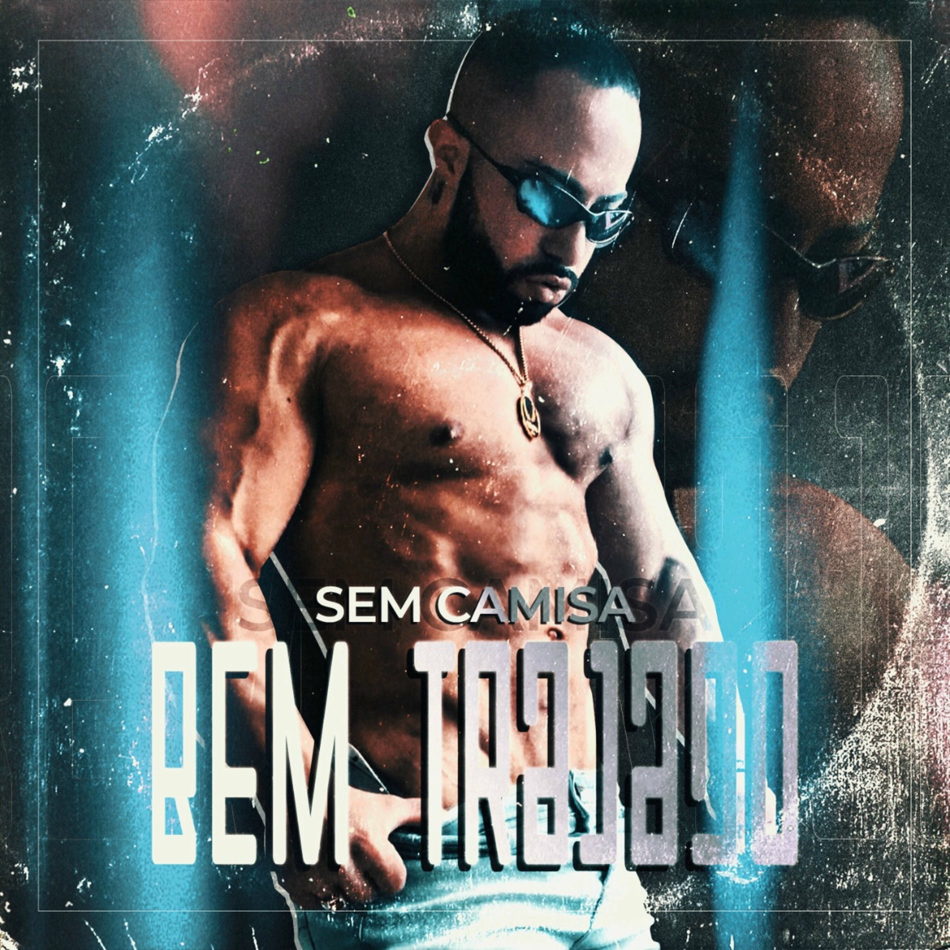 Album cover of Sem Camisa, Bem Trajado
