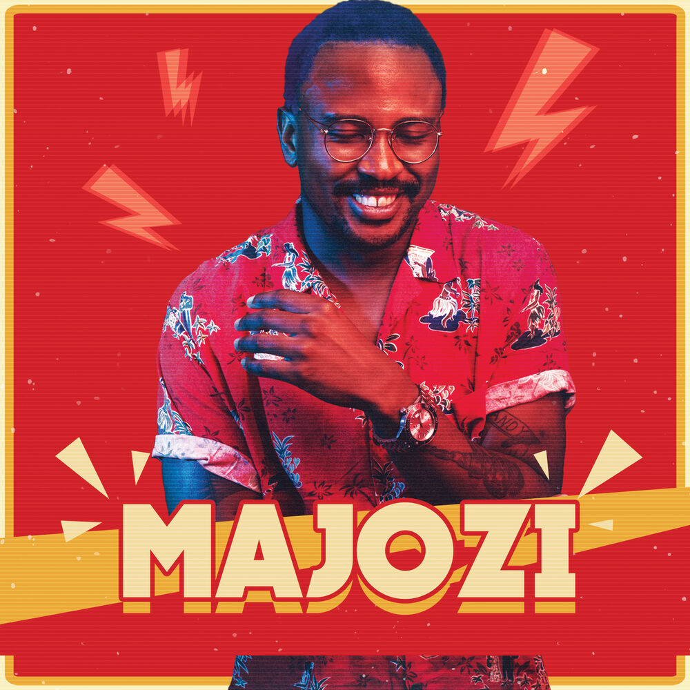Picture of Majozi