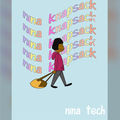 Nina Knapsack