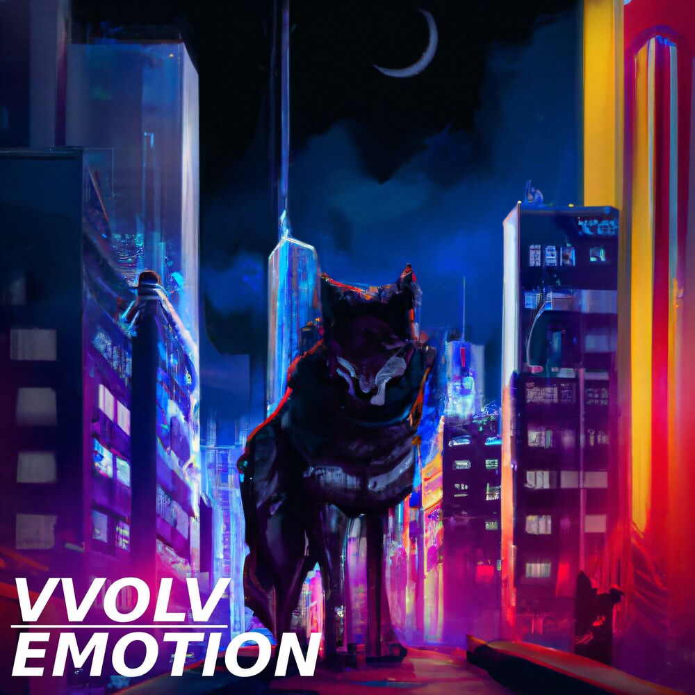 Picture of Emotion