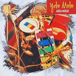 Cover of Méli-molo