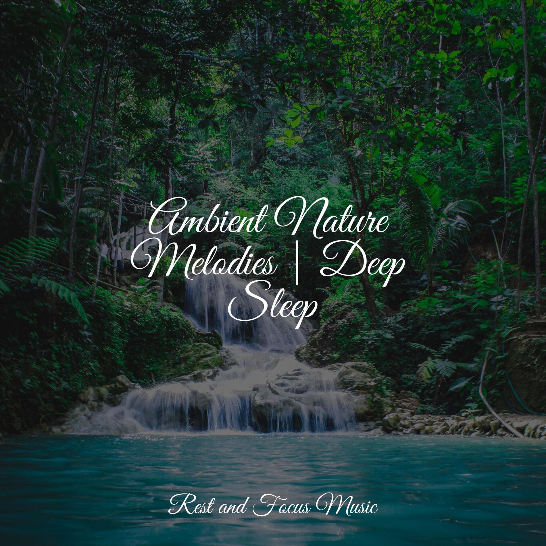 Album cover of Ambient Nature Melodies | Deep Sleep