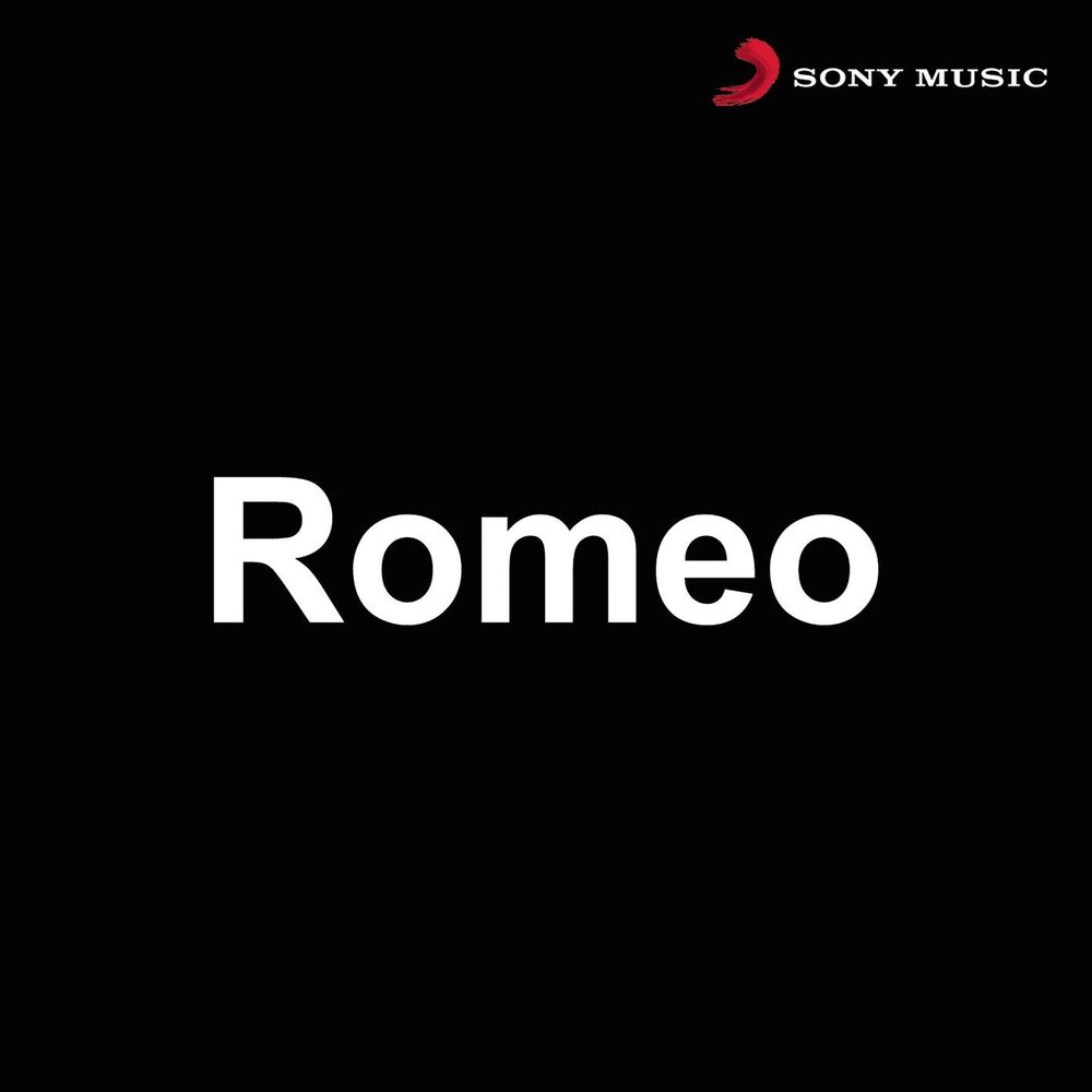 Picture of Romeo (Original Motion Picture Soundtrack)