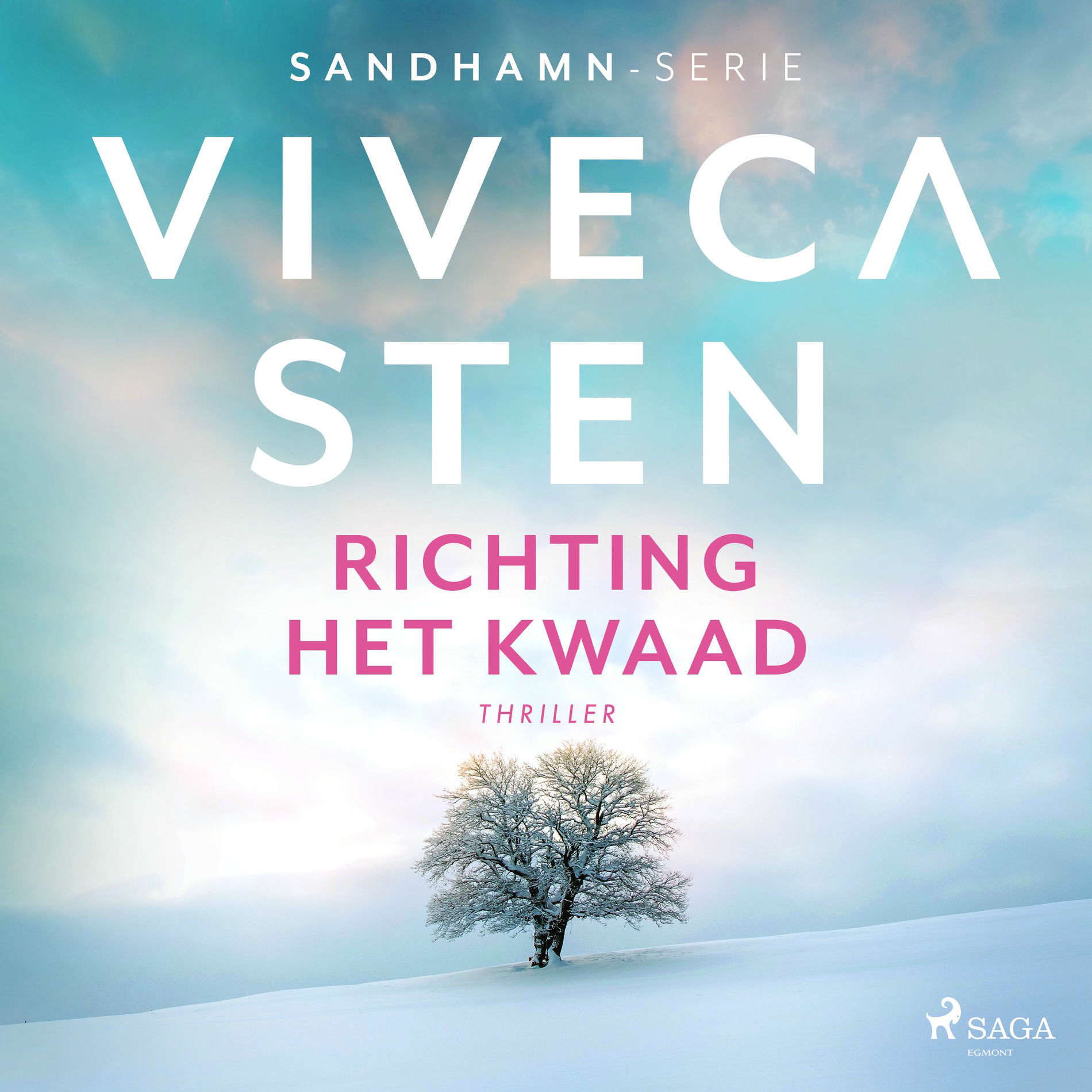 Album cover of Richting het kwaad