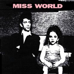 Cover of Miss World