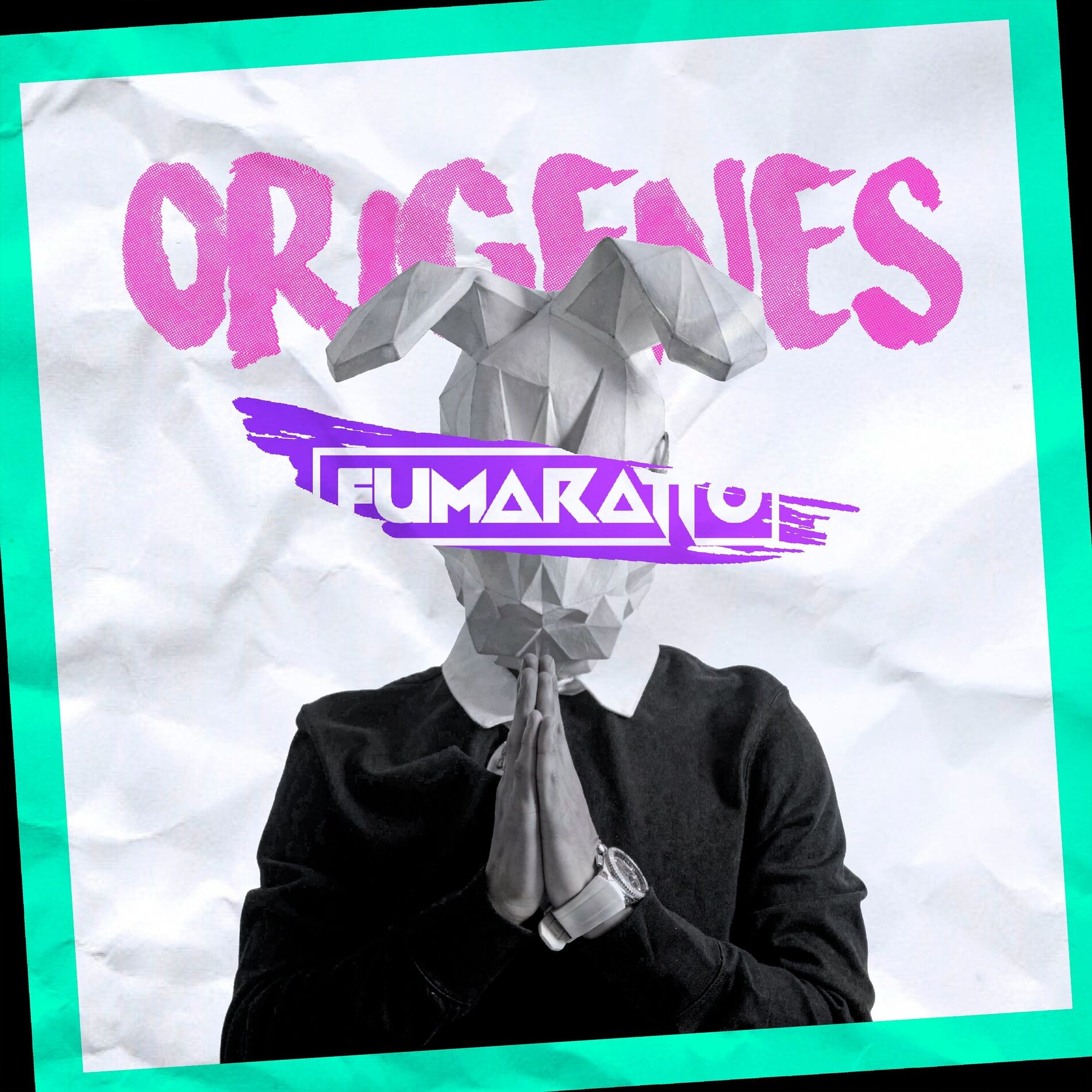 Album cover of ORIGENES