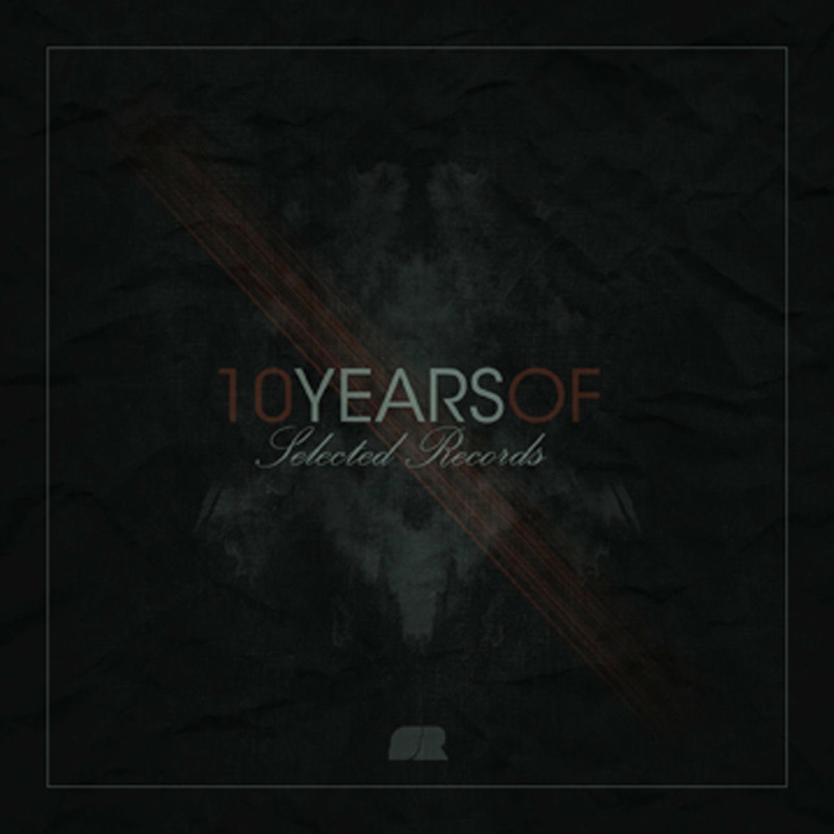 Album cover of 10 Years Of Selected Records Part.6