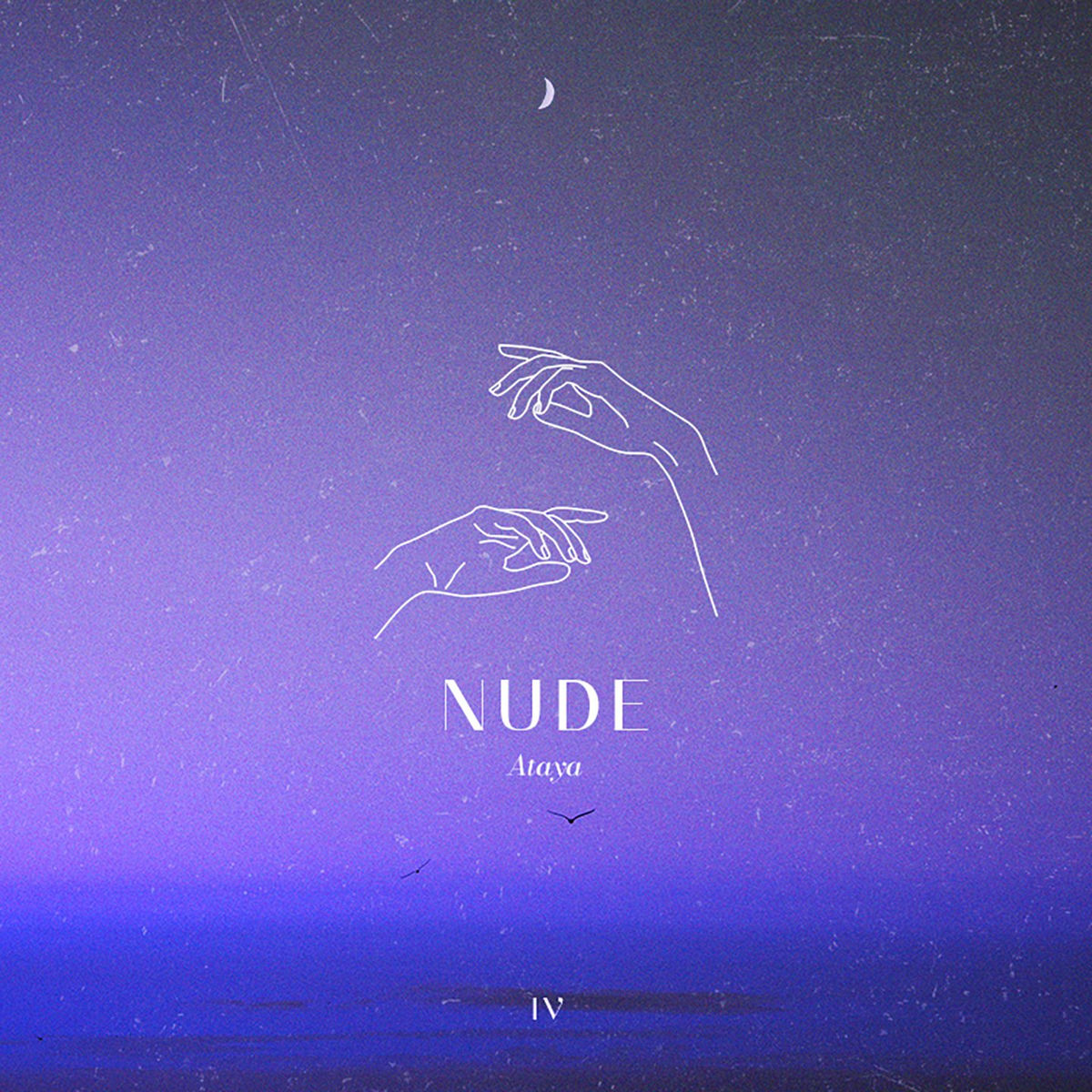 Album cover of Ataya