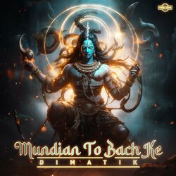 Cover of Mundian to Bach Ke (Short Edit)