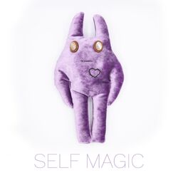Cover of Self Magic