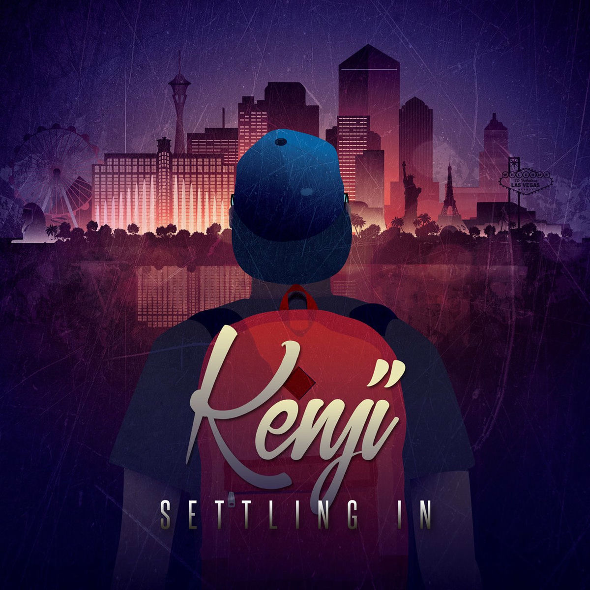 Album cover of Settling In