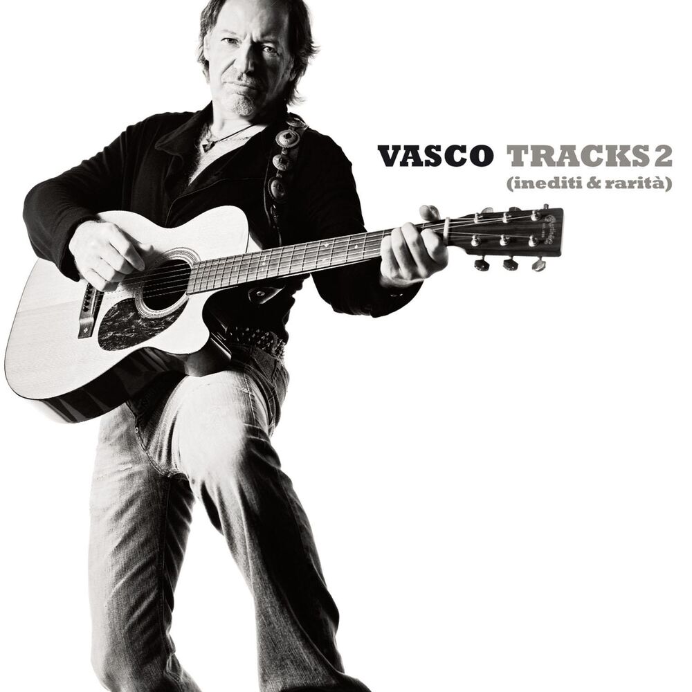 Picture of Tracks 2 (Inediti & Rarità)