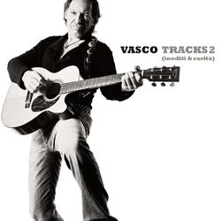 Cover of Tracks 2 (Inediti & Rarità)
