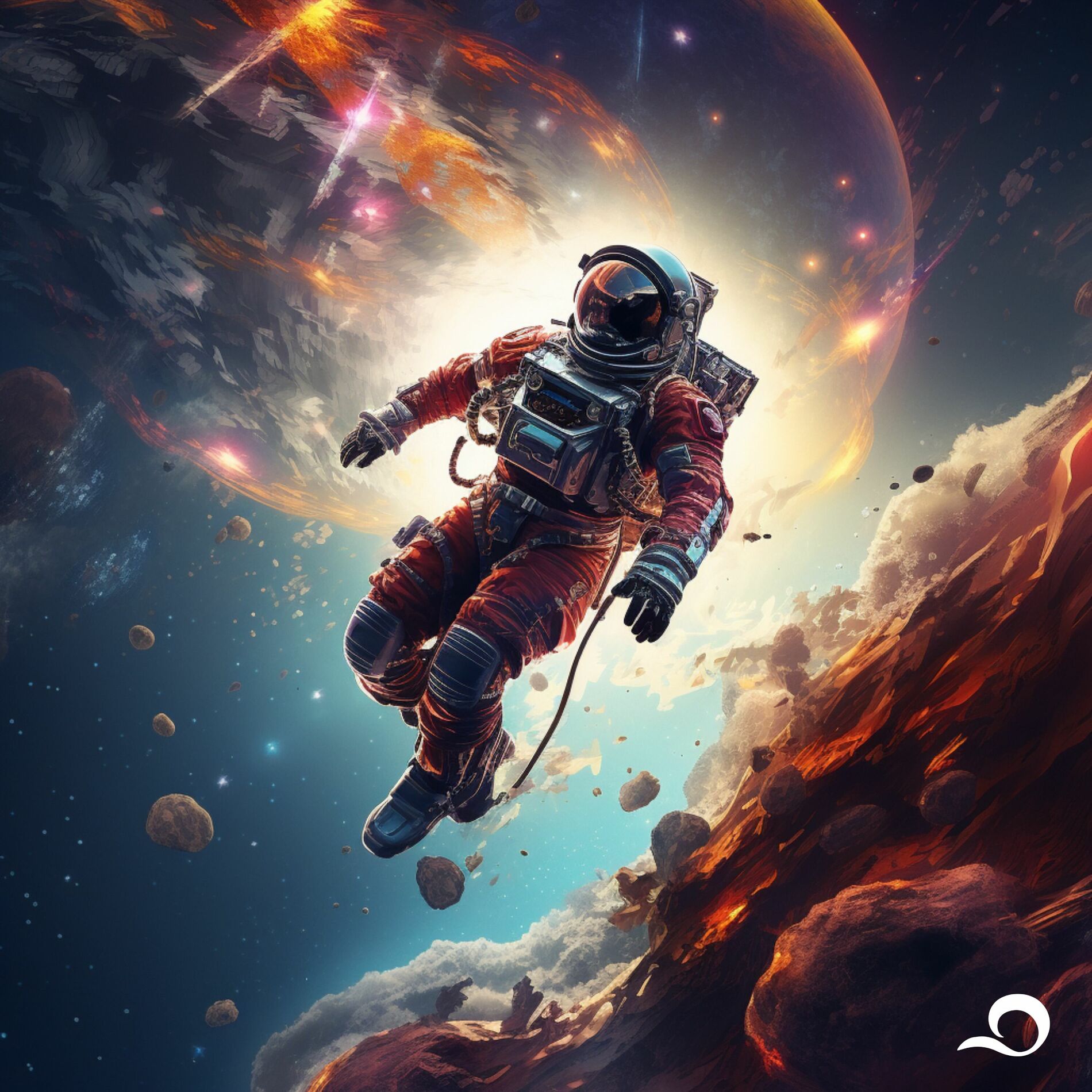 Album cover of Lost Gravity