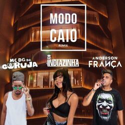 Cover of Modo Caio (Remix)