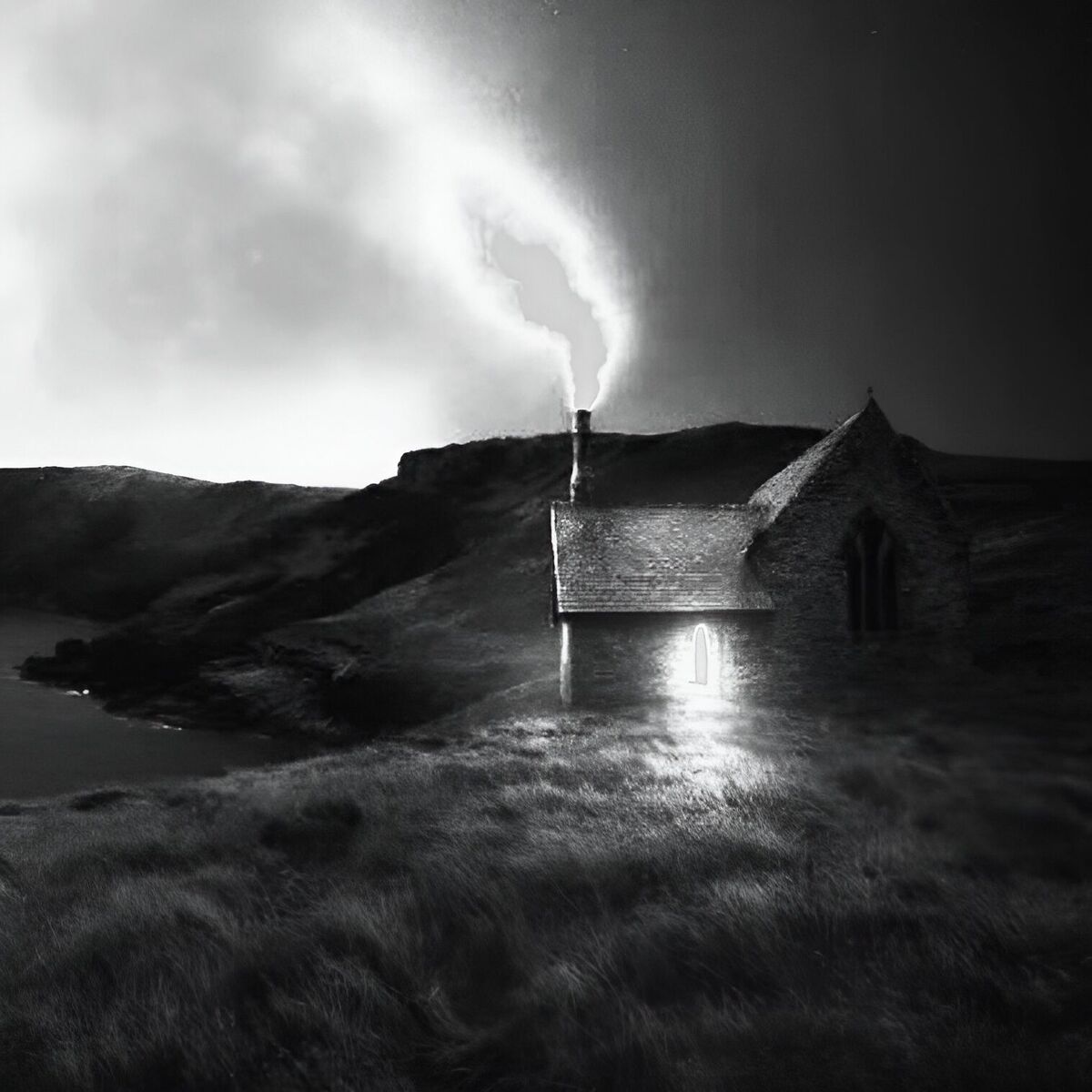 Album cover of Une montagne en soi (version arrangée)