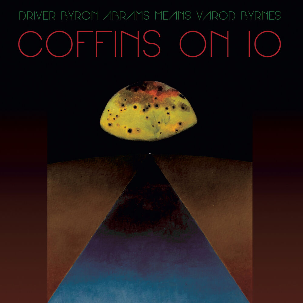 Picture of Coffins on Io