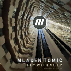 Cover of Fly With Me EP