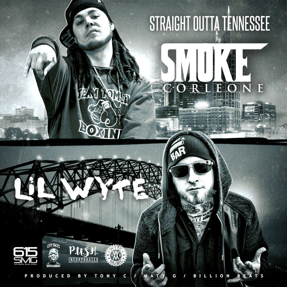 Picture of Straight Outta Tennessee