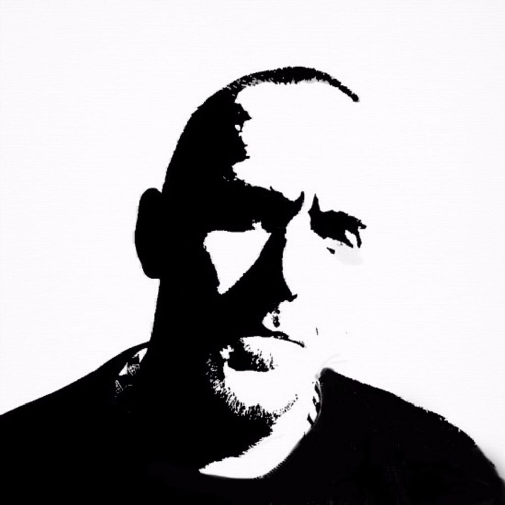 Picture of The Only Rhyme That Bites / We Don't Care EP