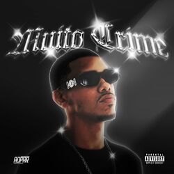 Cover of Muito Crime