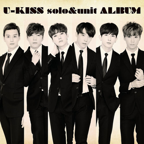 U―KISS 雑誌　Ｕ−KISS me ４冊 500x500.jpg