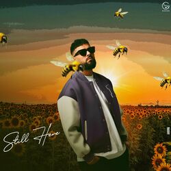 Cover of Still Here