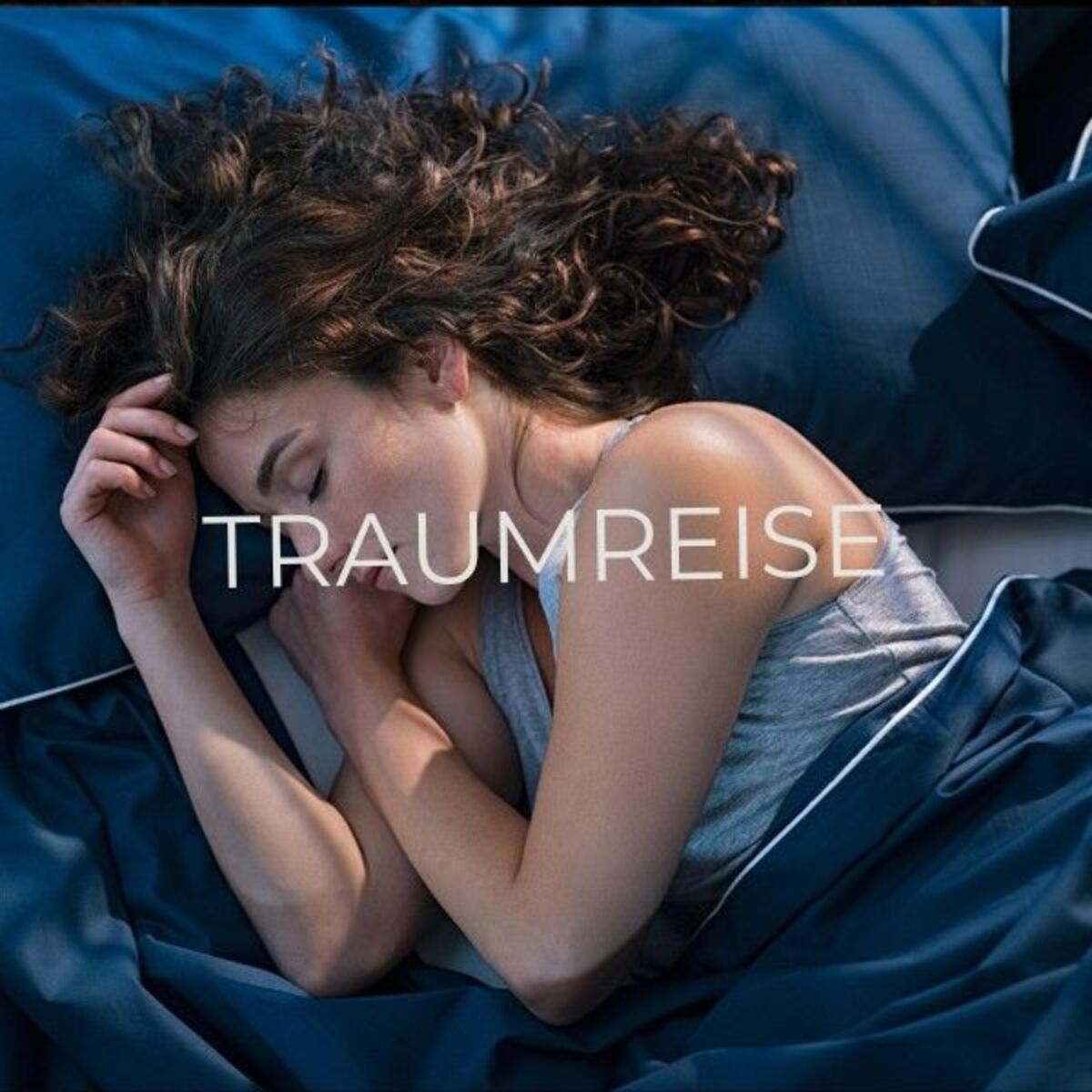 Album cover of Traumreise