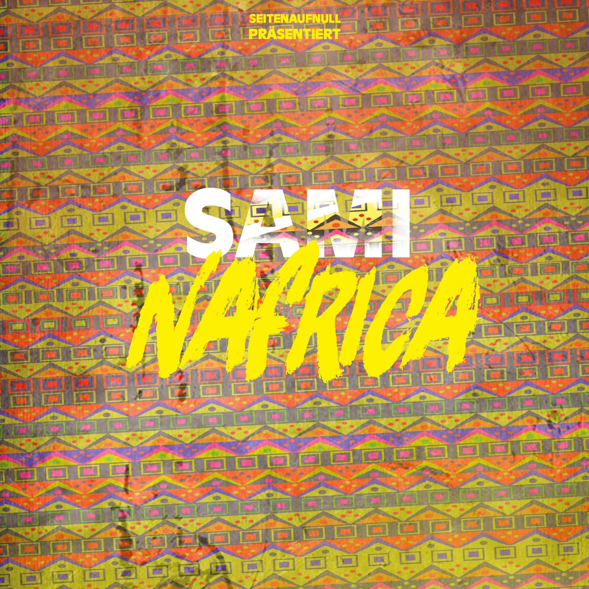 Album picture of Nafrica