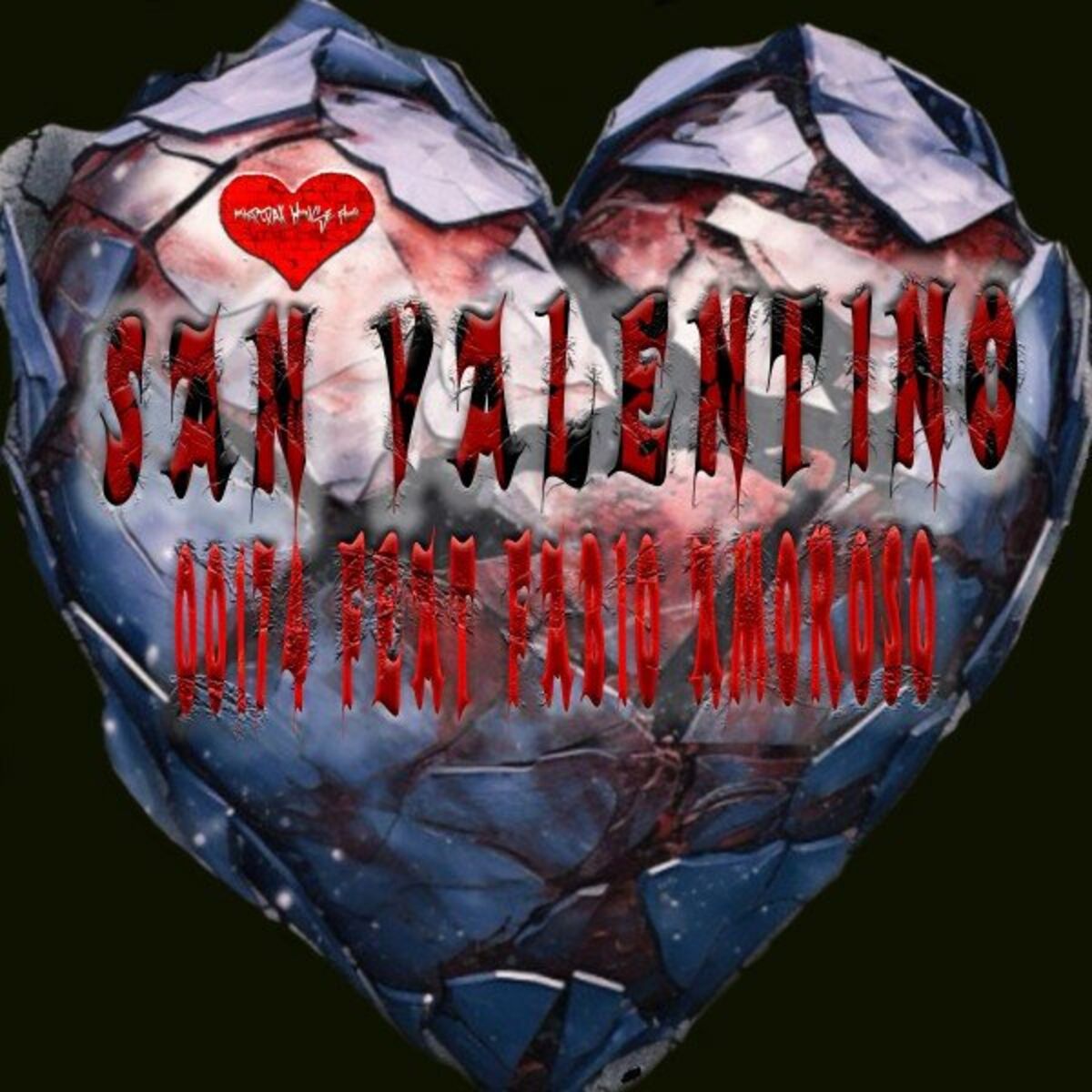 Album cover of San Valentino