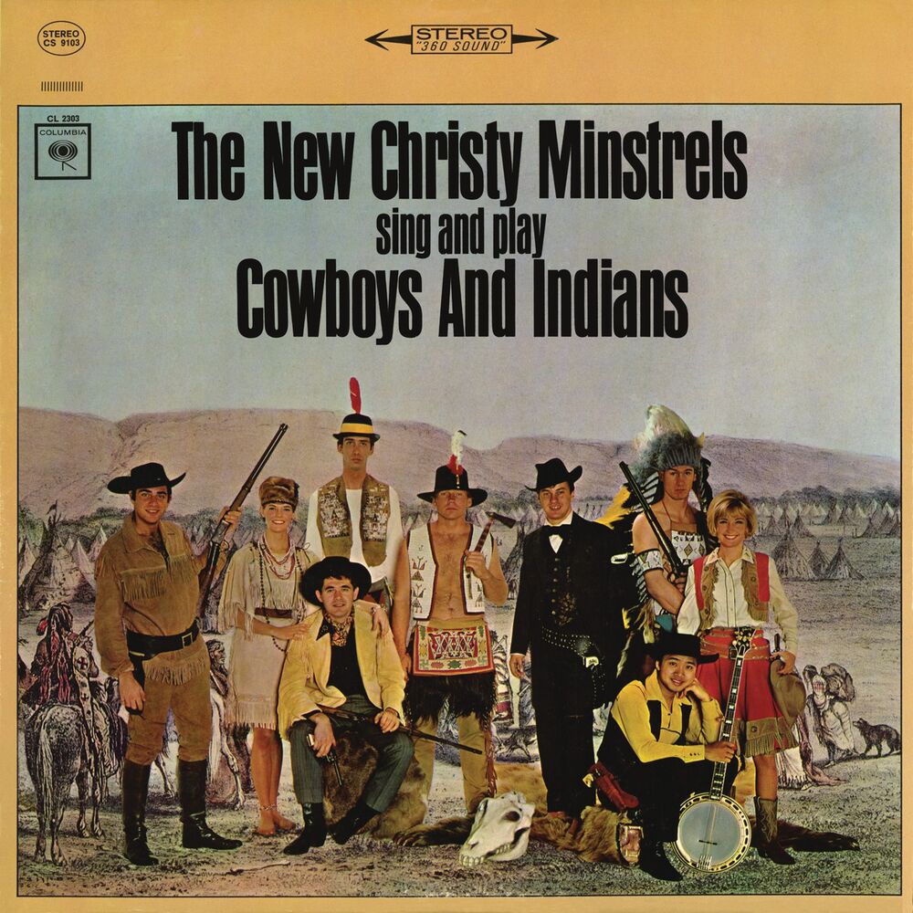 Picture of Cowboys and Indians