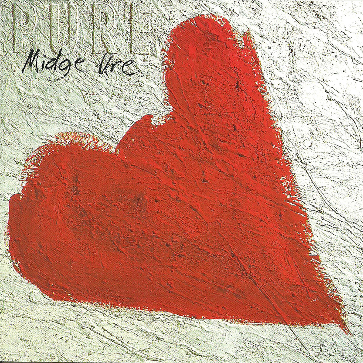 Album cover of Pure