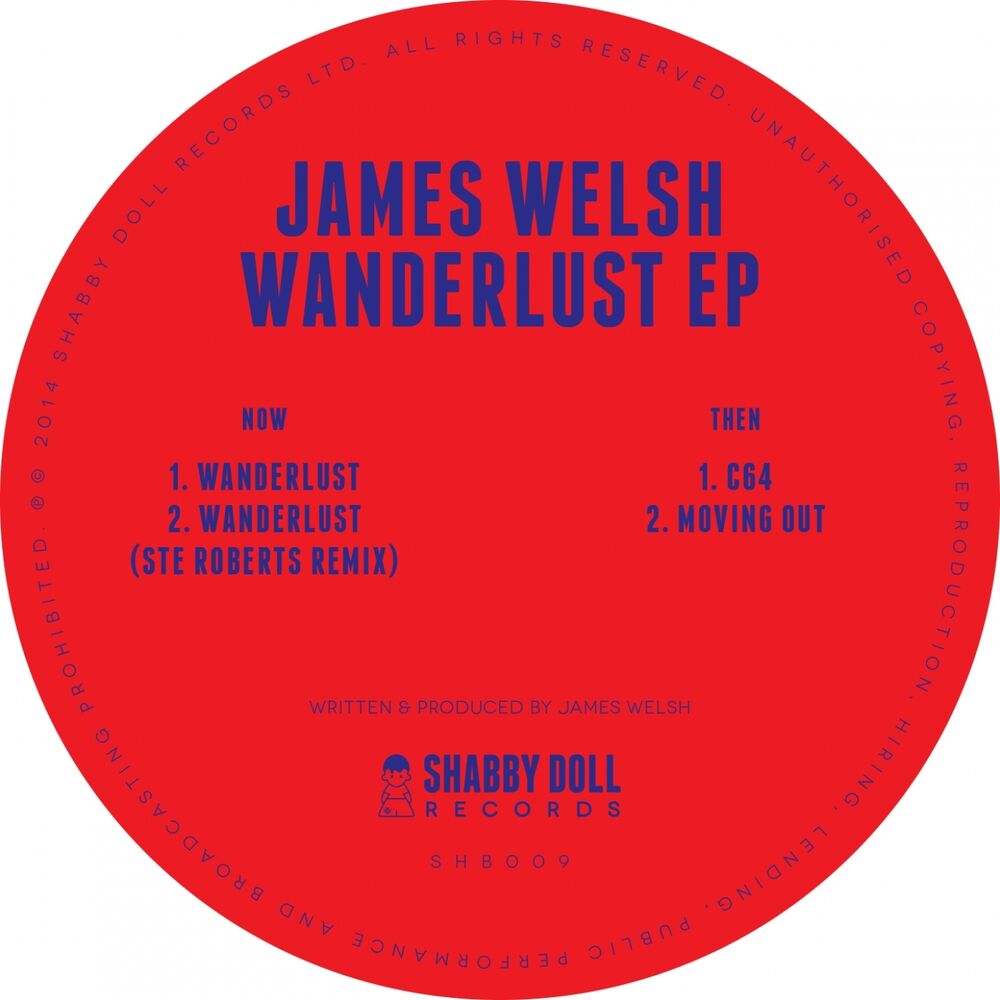 Picture of Wanderlust