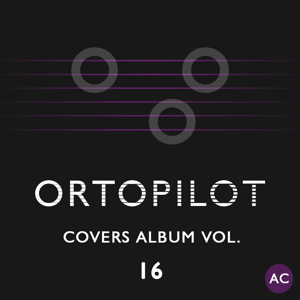 Picture of Covers Album Vol. 16