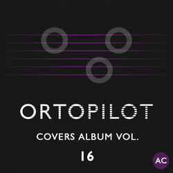 Covers Album Vol. 16