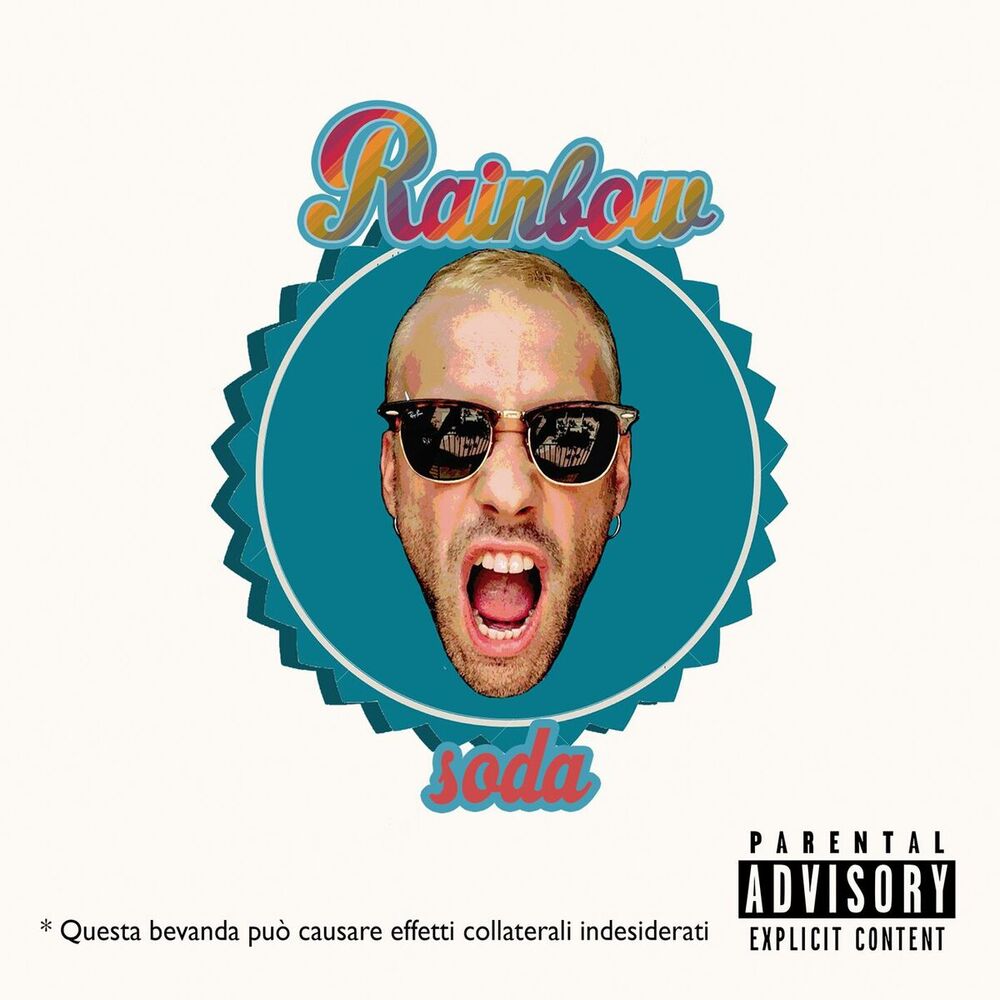 Picture of Rainbow Soda