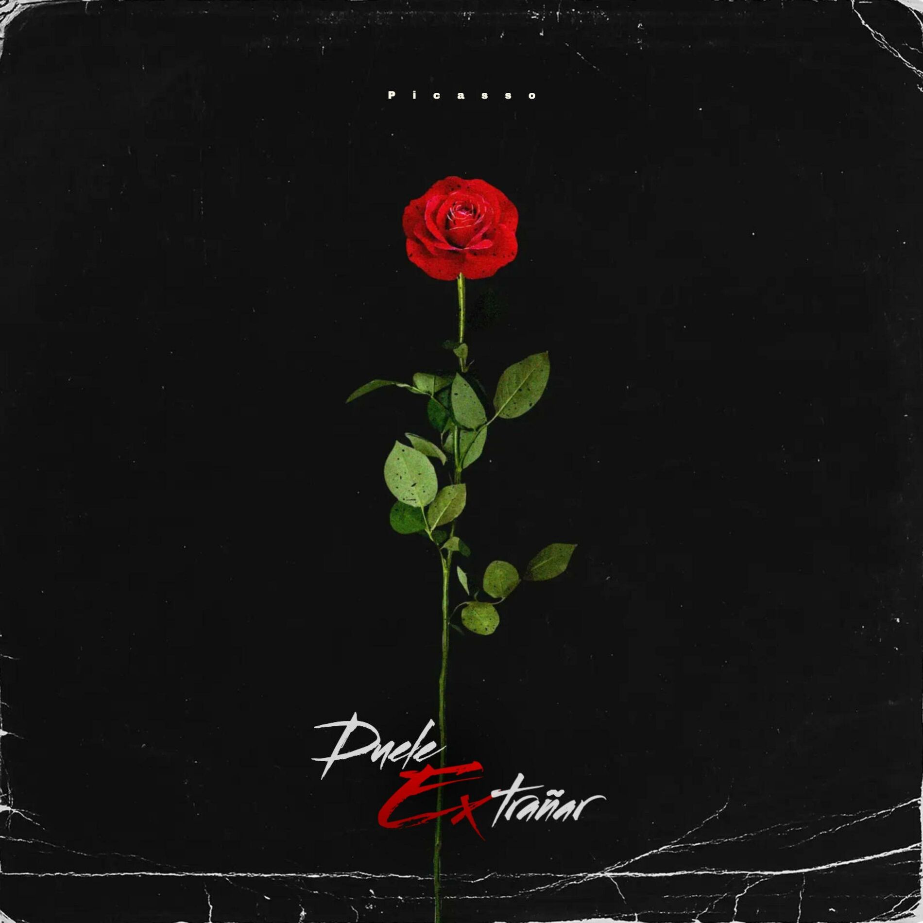 Album cover of Duele Extranar