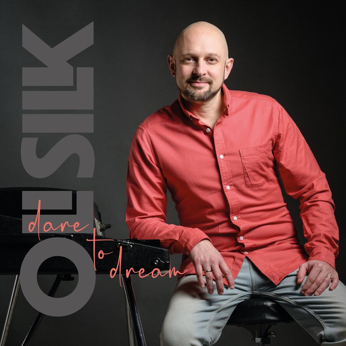 Album cover of Dare To Dream