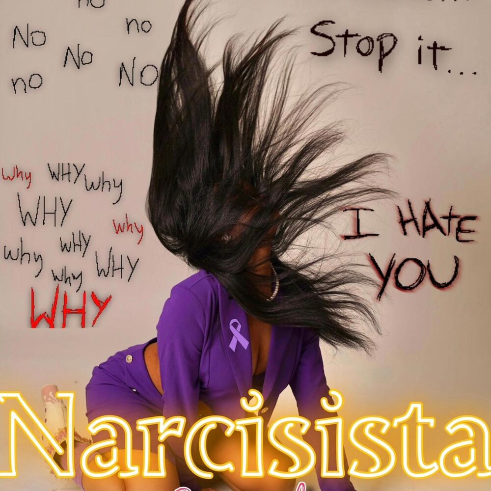 Picture of Narcisista