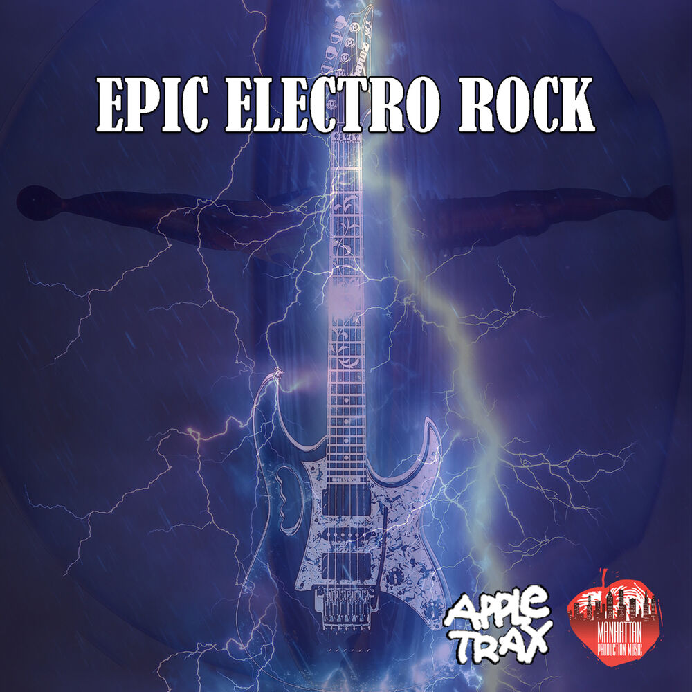 Picture of Epic Electro Rock
