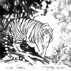 Cover of Everything (We Are)