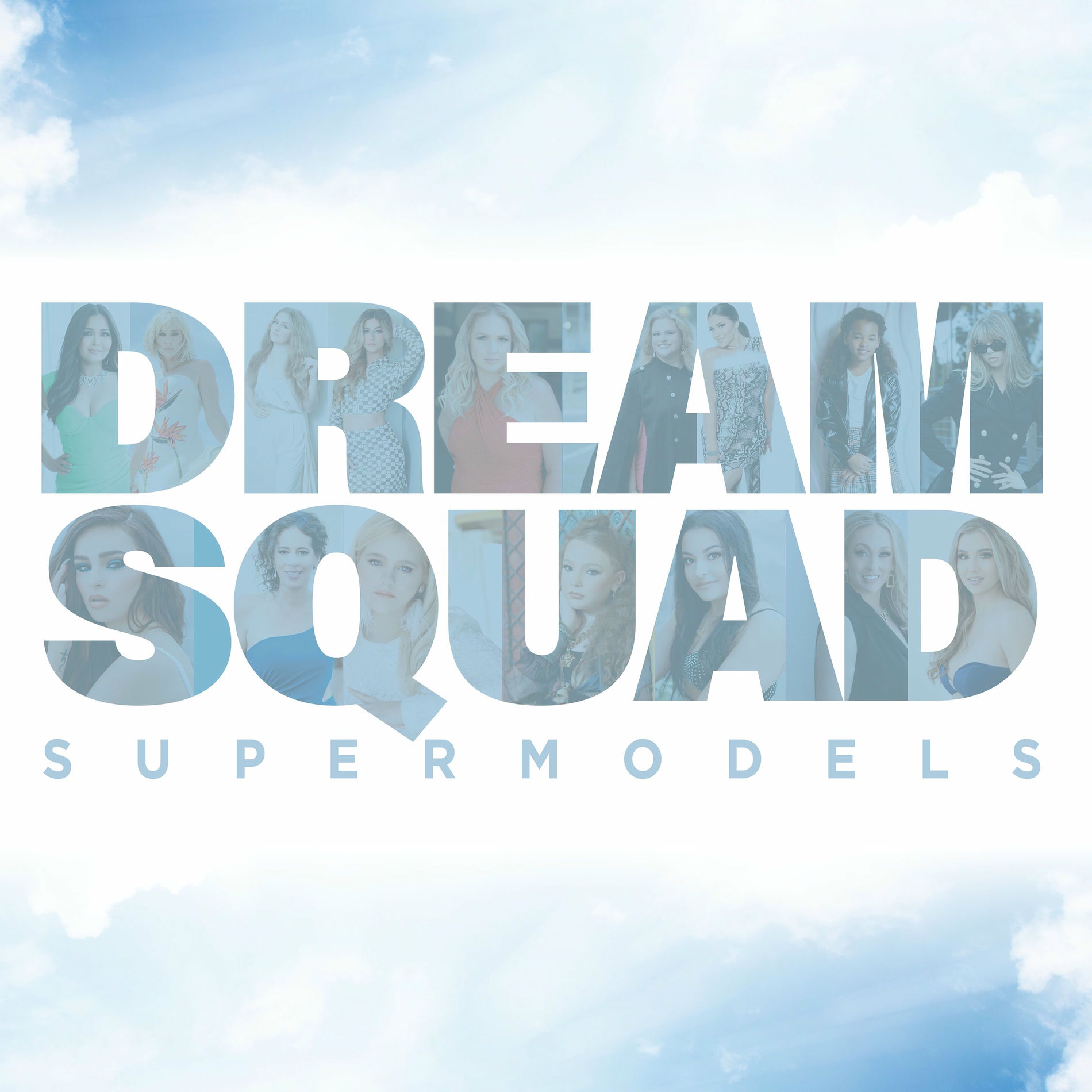 Album cover of Dream Squad