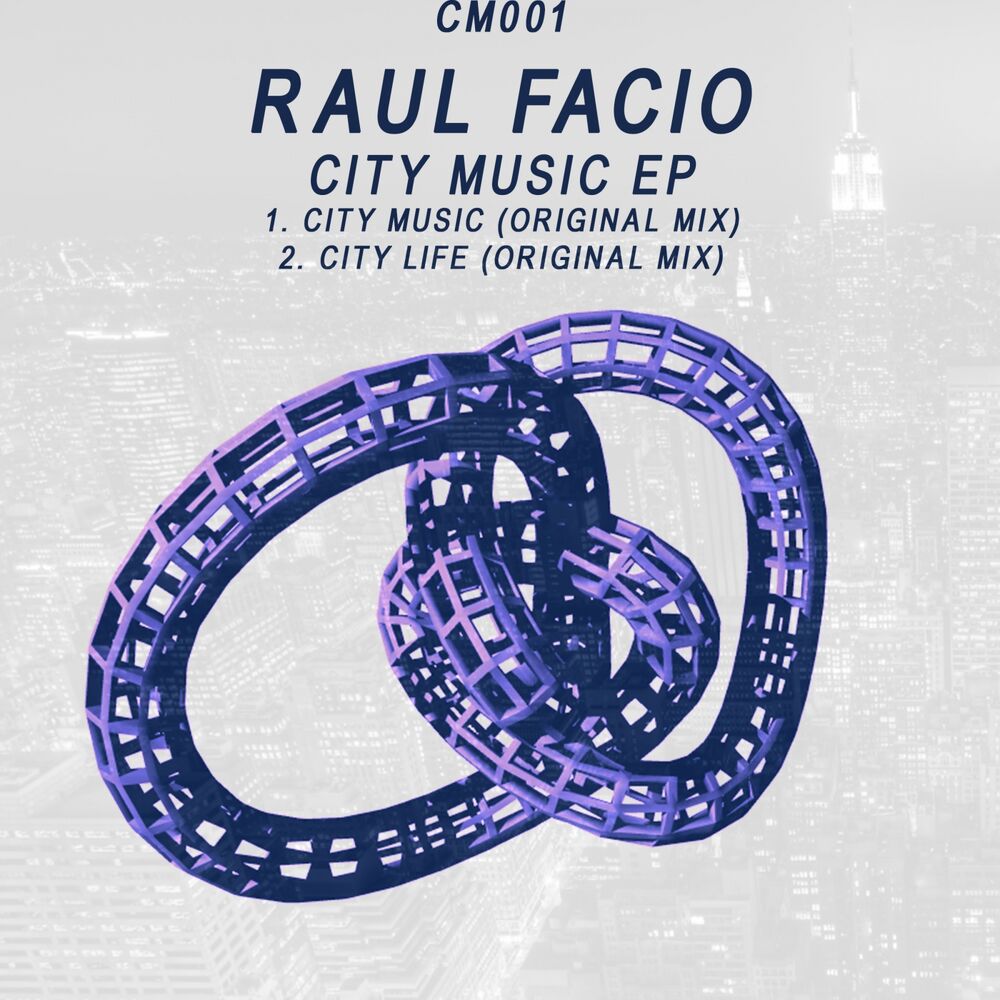 Picture of City Music EP